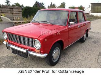 lada 2101 1200 ddr