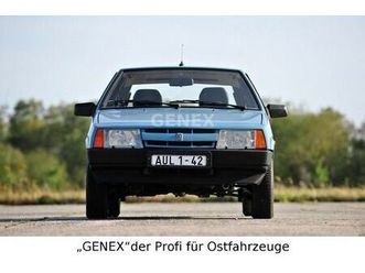 lada 2108 samara 29 tkm ddr