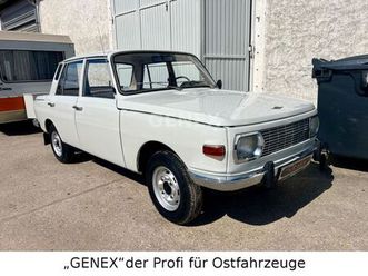 wartburg 353 ddr