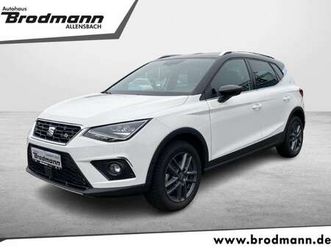 1.0 tsi fr dsg navi-rfk-led-parklenk klima