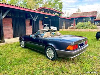 mercedes sl 300
