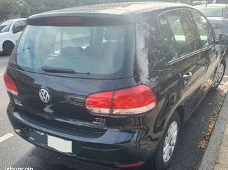 golf6