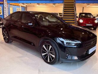 single motor 78kwh long range fastback auto fwd 5dr