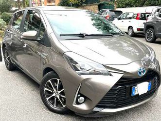 yaris iii 20175p 1.5h active my18