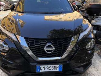 juke ii 2020 1.0 dig-t business 114cv