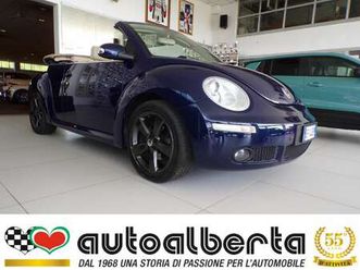 cabrio 2.0 tiptronic fl 116 cv