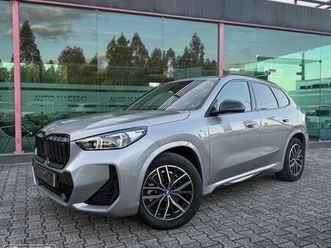bmw ix1 xdrive30 m sport pack