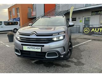 bluehdi 130ch s&s shine eat8 e6.d