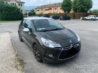 ds 3 2015 1.4 70 cavalli