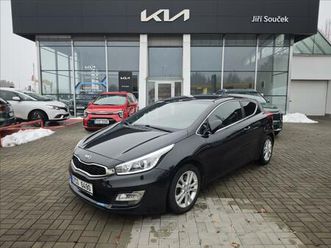 kia pro_cee'd jd 1,6 gdi exclusive