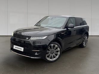 d300 dynamic hse 3 years warranty