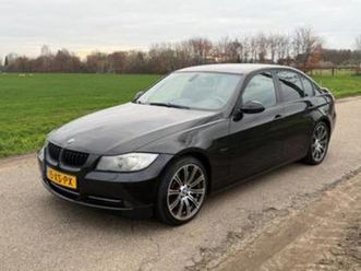 bmw 3-serie 335xi business line apk 11-2026 airco nap — bmw — marktplaats