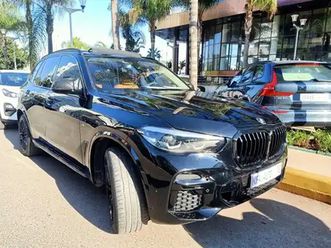 x5 iii - ph1 - xdrive 25d exclusive line bva 231ch