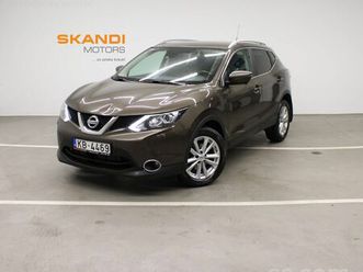 nissan qashqai, cena 9 590 €. nissan qashqai, n-tec komplektācija palīgsistēma komplektācija: - sludinājumi