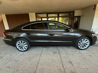 vw cc