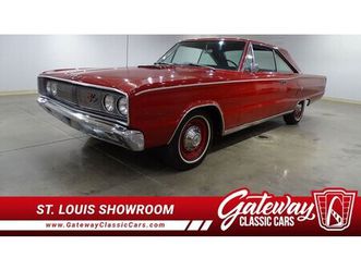 1967 dodge coronet for sale