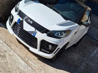 voiture sans permis ligier js50 sport