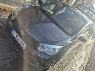 celerio 1.0i gl airco (eu6d-temp)