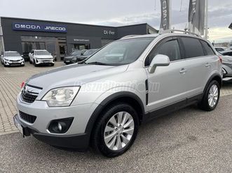 opel antara 2.2 cdti cosmo (automata)