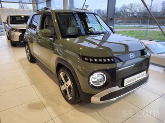 hyundai citi, cena 32 156 €. jauna automašīna. pieejama uzreiz. garantija kamera, klimatu, - sludinājumi