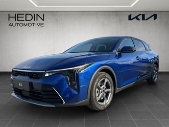 kia k4 1,6 t-gdi 7dct gold 110kw/150k