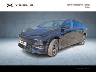 rwd standard range 66 kwh