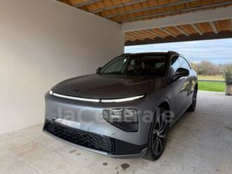 550 98 kwh long range awd performance