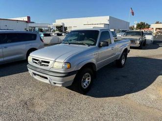 2002 mazda b3000