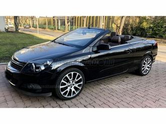 opel astra h 2.0 t cosmo