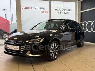 v generation2 avant 2.0 35 tfsi 150 avus s tronic 7