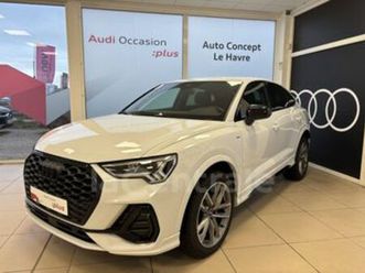 ii sportback 35 tfsi 150 mhev s edition s tronic 7