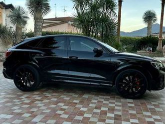 sportback 2.5 quattro s-tronic