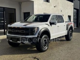 supercrew 3.5 v6 raptor