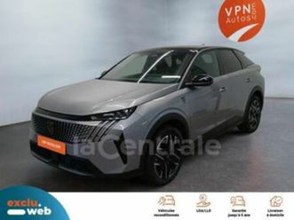 iii 1.2 hybrid 145 gt e-dcs6