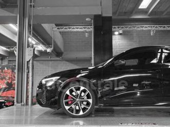 iv sportback 2.0 tfsi 310 quattro s tronic 7