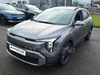 (3) 1.0 t-gdi 115 mhev active dct7