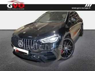 ii 45 amg s 421 4matic+ dct8