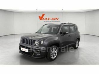 generation2 1.5 turbo t4 130 bvr7 hybride limited