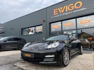 3.6 v6 300 4 platinum edition