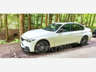 (f30) generation2 340i xdrive 360 m performance bva8