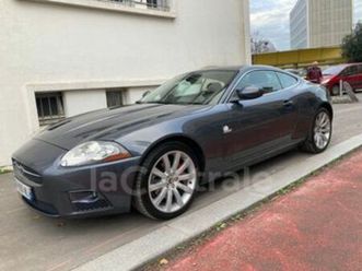 coupe 4.2 v8 300 bva6