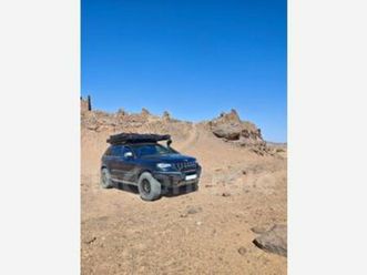 iv (3) 5.7 v8 hemi overland