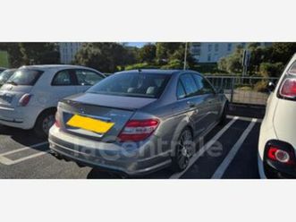 iii generation2 sw 63 amg speedshift mct amg