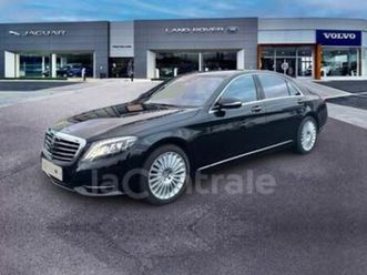 vii 500 executive 7g-tronic plus