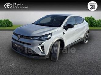 ii mild hybrid 160 techno edc