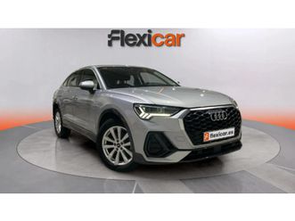 advanced 35 tdi 110kw (150cv) s tronic