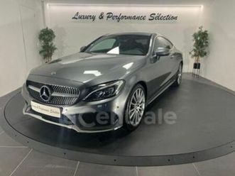 iv coupe 300 sportline 9g-tronic