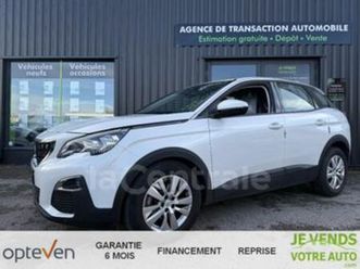 ii 1.2 puretech 130 s&s 6cv allure eat8