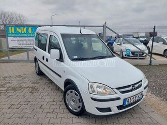 opel combo tour 1.3 cdti essentia