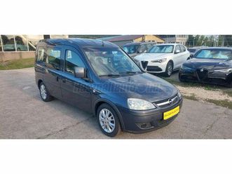 opel combo tour 1.4 cosmo 151000 km! autóbeszámítás lehetséges!